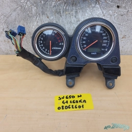 Compteur Suzuki SV 650 N