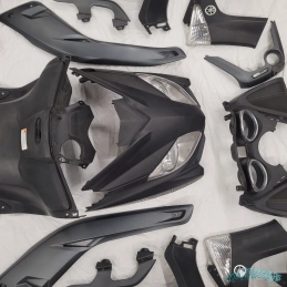 Lots Kit carénage carrosserie Habillage Yamaha X-max 125 250 MOMO DESIGN - De 2010 à 2013