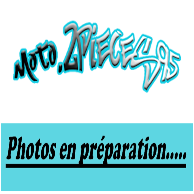 Moteur Sym Gts 125 I Evo - KU - 27 089 KM