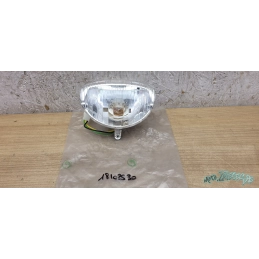 Optique Phare Yamaha Mbk