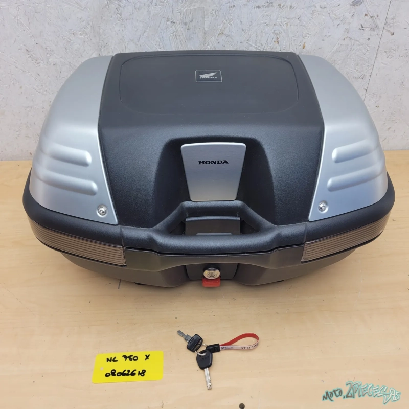 Top case Honda NC 700 750 X / Integra