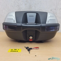 Top case Honda NC 700 750 X / Integra