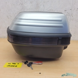 Top case Honda NC 700 750 X / Integra