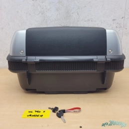 Top case Honda NC 700 750 X / Integra