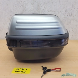 Top case Honda NC 700 750 X / Integra