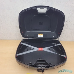 Top case Honda NC 700 750 X / Integra