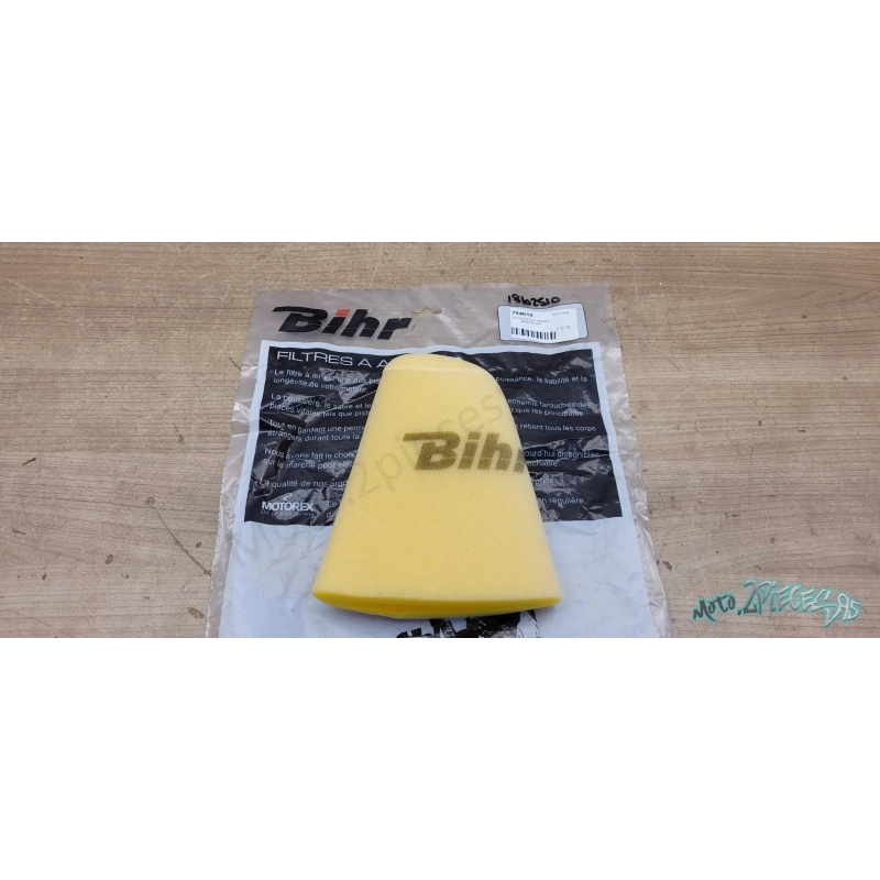 Filtre à air Yamaha Banshee 350