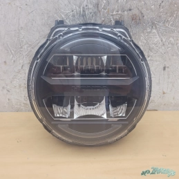 Optique phare Honda CB 125 R / CBF 300 / CBF 300 R / CB 300 R   2019 à 2025