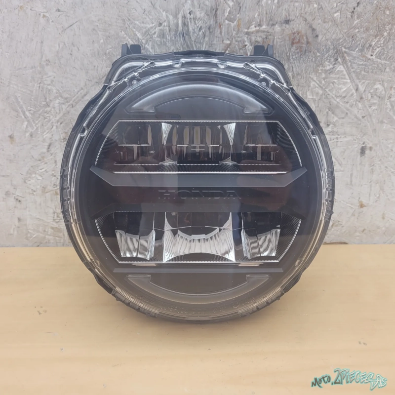 Optique phare Honda CB 125 R / CBF 300 / CBF 300 R / CB 300 R   2019 à 2025