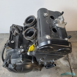 Moteur Kawasaki ER6 - ER650 AEAF - 12 191 KM