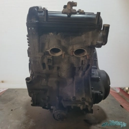 Moteur Kawasaki ER6 - ER650 AEAF - 12 191 KM