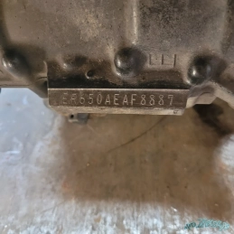 Moteur Kawasaki ER6 - ER650 AEAF - 12 191 KM