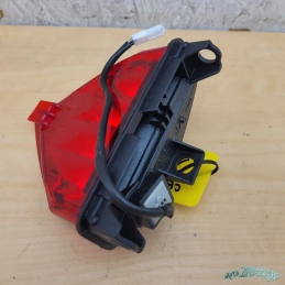 Feu arrière Honda CB CBR 600 1000
