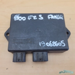 Boîtier CDI Yamaha Fazer FZS 600 1998 à 2001