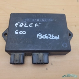 Boîtier CDI Yamaha Fazer FZS 600 2002 à 2003
