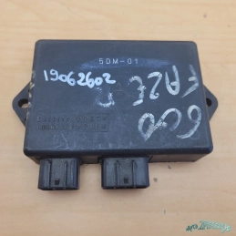 Boîtier CDI Yamaha Fazer FZS 600 2002 à 2003