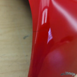 Capot de selle Honda VTR 1000 F   SC36   1997 à 2006