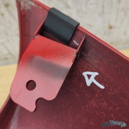 Capot de selle Honda VTR 1000 F   SC36   1997 à 2006