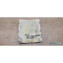 Carénage Znen Neco Technologie 50 4T
