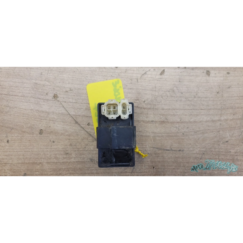 Boitier Znen Neco Technologie 50 4T
