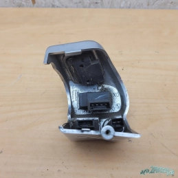 Commodo droit complet Piaggio MP3
