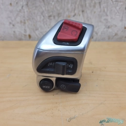 Commodo droit complet Piaggio MP3