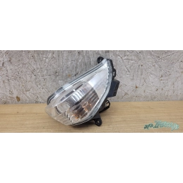 Clignotant avant gauche Suzuki 125 200 Burgman  De 2012 à 2017