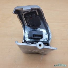 Commodo droit complet Piaggio MP3