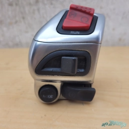 Commodo droit complet Piaggio MP3