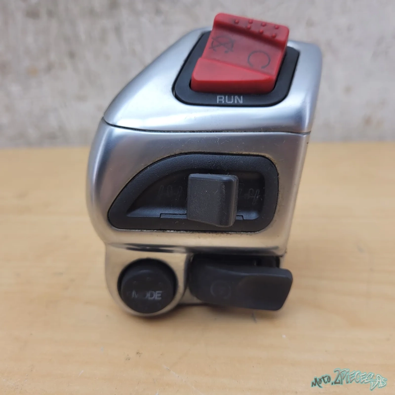 Commodo droit complet Piaggio MP3