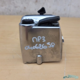 Commodo droit complet Piaggio MP3