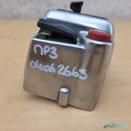 Commodo gauche complet Piaggio MP3