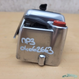 Commodo gauche complet Piaggio MP3