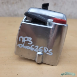 Commodo gauche complet Piaggio MP3