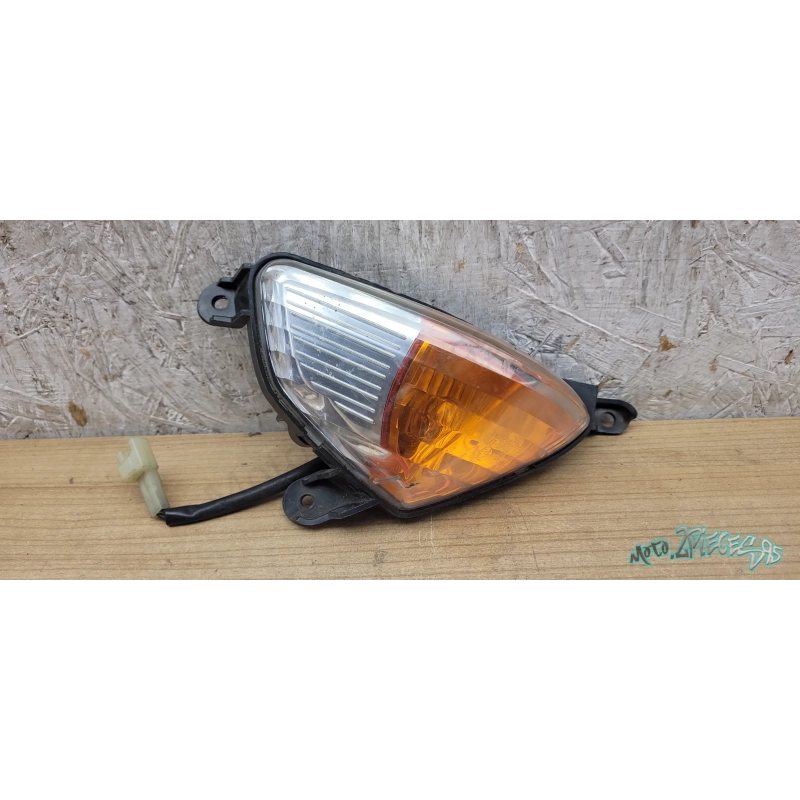 Clignotant avant droit Yamaha FJR 1300  De 2006 à 2012