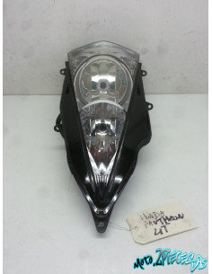 Optique de phare Honda Pantheon