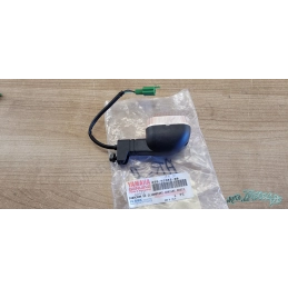 Clignotant arrière droit Yamaha BW's MBK Booster