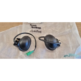 Paire clignotant avant MBK Booster Yamaha BW'S