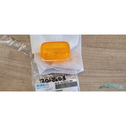 Cabochon clignotant MBK Yamaha Booster BW'S
