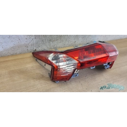 Feux arrière Kymco Dink Street