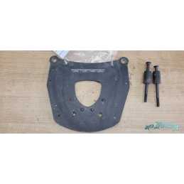 Support top case Kymco Dink Street