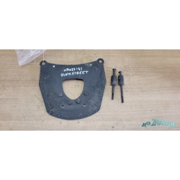 Support top case Kymco Dink Street