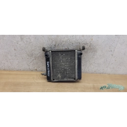 Radiateur Kymco Dink Street 125