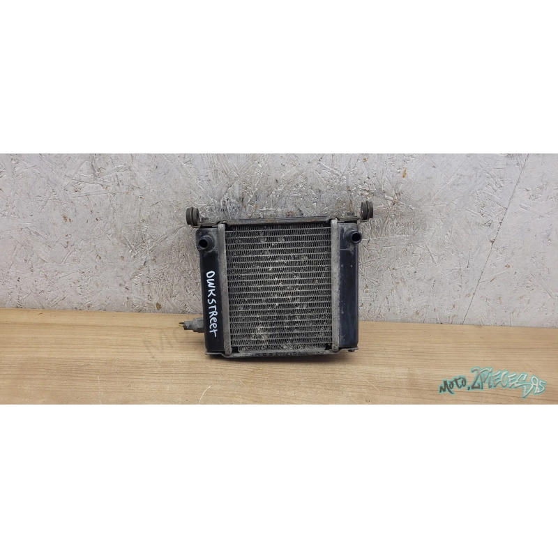 Radiateur Kymco Dink Street 125