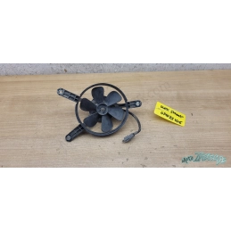 Ventilateur Kymco Dink Street 125