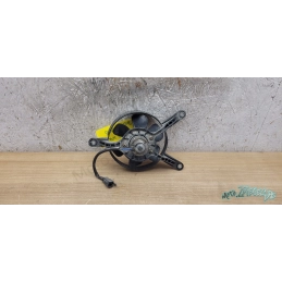 Ventilateur Kymco Dink Street 125