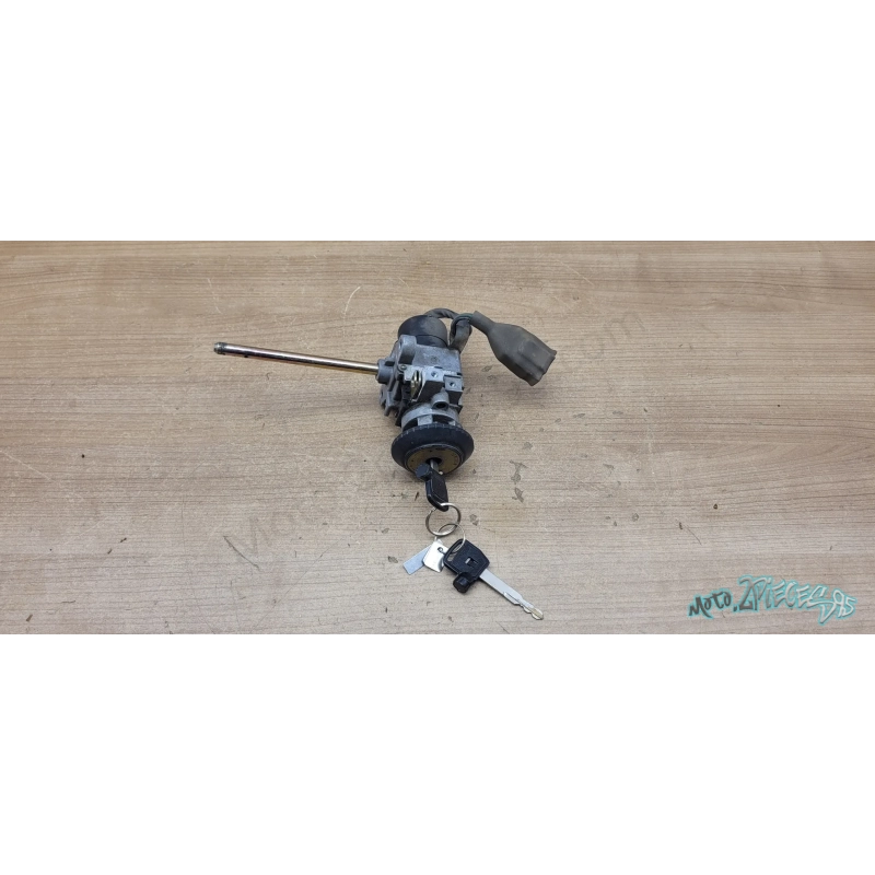 Kit Neiman Kymco Street 125