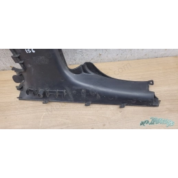 Plastique dessus de réservoir Kymco Dink Street 125