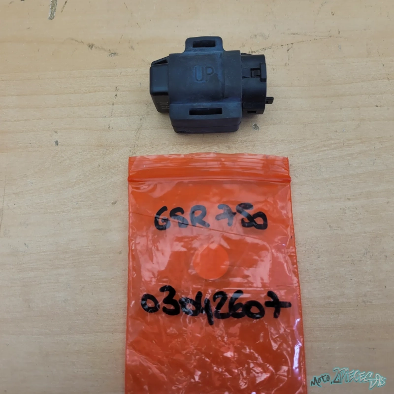 Capteur de chute Suzuki GSR 750 De 2011 à 2017