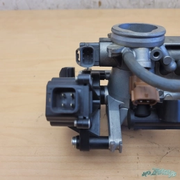Rampe d'injection Suzuki GSR 750 De 2011 à 2017